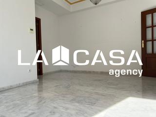 Pis a El Arenal - La Pólvora