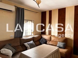 Appartement à Centro - Doña Mercedes