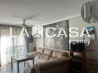 Appartement à El Arenal - La Pólvora