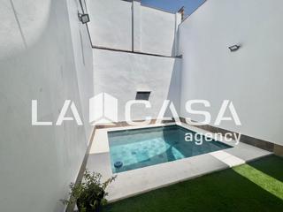 Haus in Centro - Doña Mercedes
