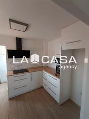 Piso en Centro - Doña Mercedes. Piso reformado con vistas y excelente ubicación en los pisos de