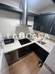 Appartement à Centro - Doña Mercedes