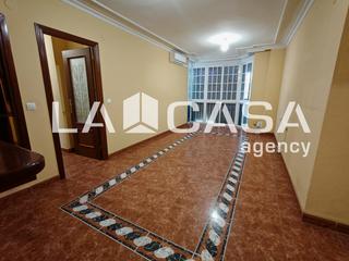 Appartement à Centro - Doña Mercedes
