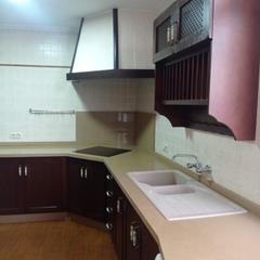 Appartement à Centro - Doña Mercedes. Piso reformado con terraza, vestidor y ascensor en la zona del a