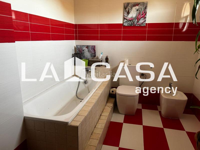 Foto 483b2a74-6c43-48a7-b898-0953c677694f. Chalet mit pool in Oromana Alcalá de Guadaira