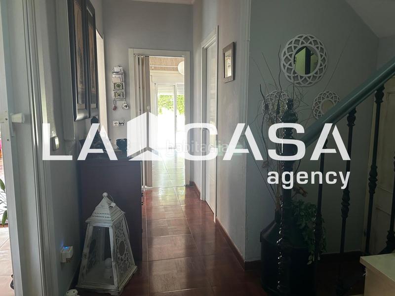 Foto 5d7cfcf1-b2f9-45ef-93a2-40f718852b5d. Chalet mit pool in Oromana Alcalá de Guadaira