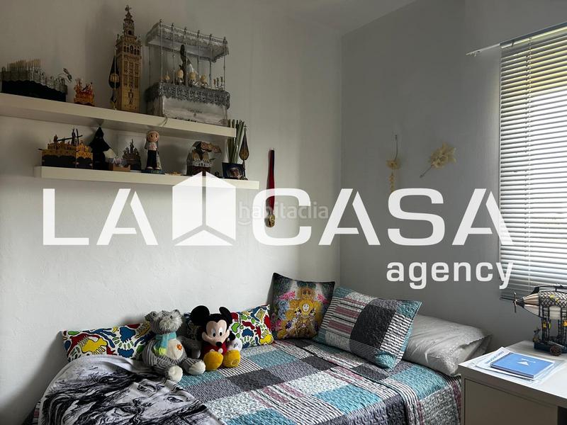 Foto 747615fb-7068-445d-9ab2-5cc18d484491. Chalet avec piscine dans Oromana Alcalá de Guadaira