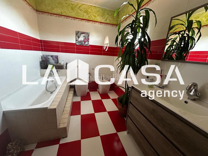 Foto d6f94188-a4fa-4d81-84a9-a0840fdb7929. Chalet avec piscine dans Oromana Alcalá de Guadaira