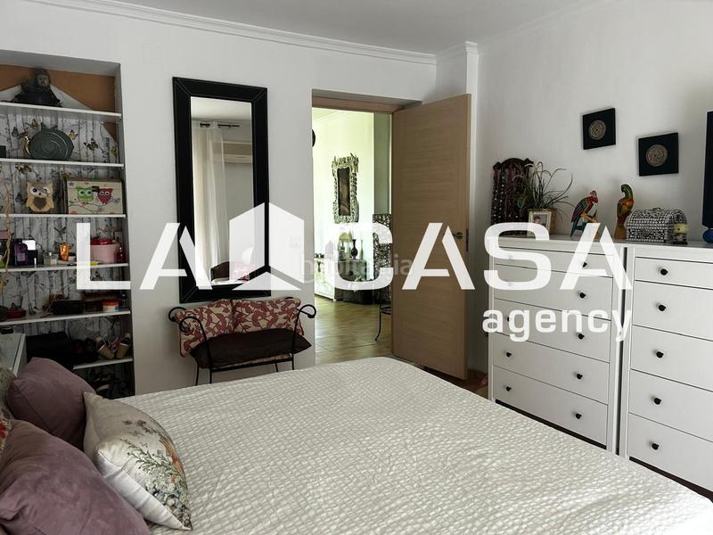 Foto f668039d-fbcf-4150-b694-5651cb166e9c. Chalet avec piscine dans Oromana Alcalá de Guadaira