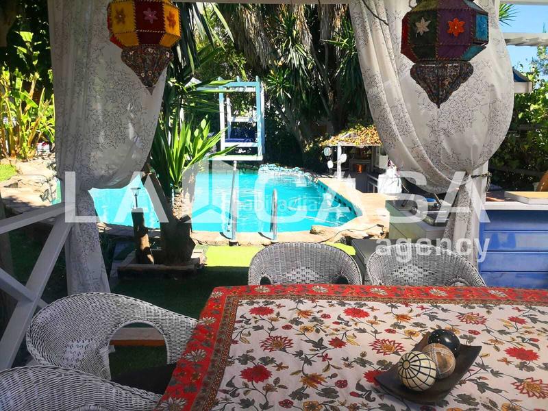 Foto 3270eb25-aa5e-419a-9fb3-3009e3ceee1e. Xalet a cerros de Montequinto Montequinto