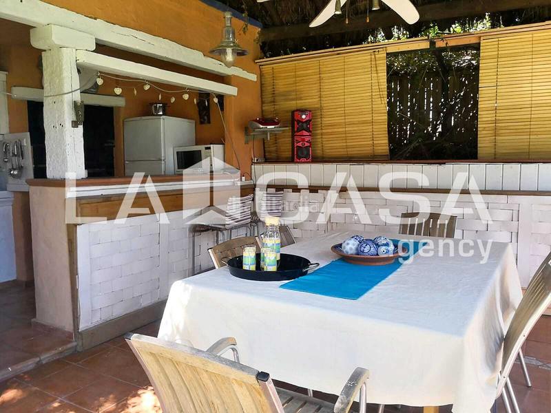 Foto 3285669d-2a73-4a4e-bd46-fc7e57061366. Xalet a cerros de Montequinto Montequinto