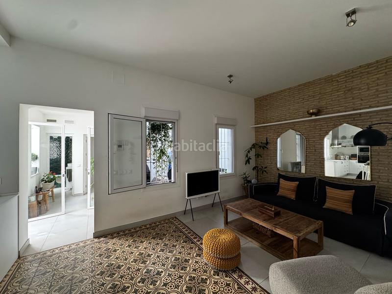 Foto b29fcbf5-7047-48a5-bb44-e06f754b2dbb. Erdgeschoss in Barrio del Nervión Sevilla