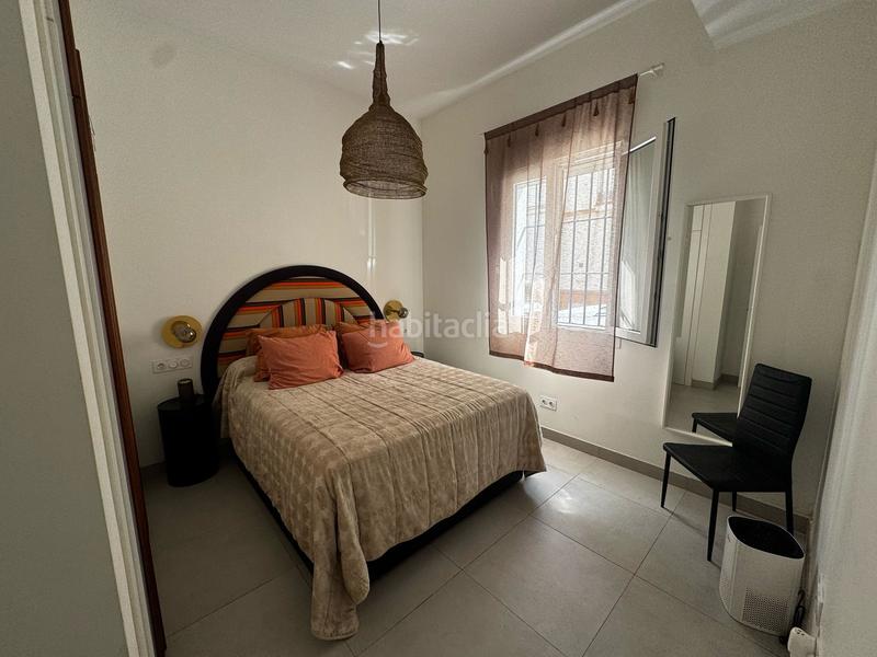 Foto 04893621-a6b6-4e55-8724-d08ea401787f. Planta baixa a Barrio del Nervión Sevilla
