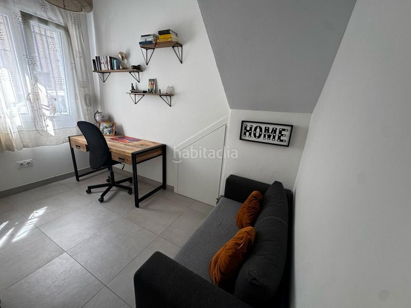 Foto 4bab3d18-2fd1-4f2d-9a88-acec2803fb10. Planta baixa a Barrio del Nervión Sevilla