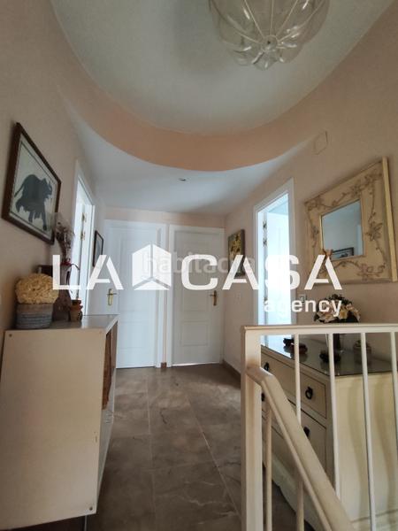 Foto da4a5ed8-b281-4a3f-9431-1a1fcbf0420c. Maison jumelée avec piscine dans Condequinto Montequinto