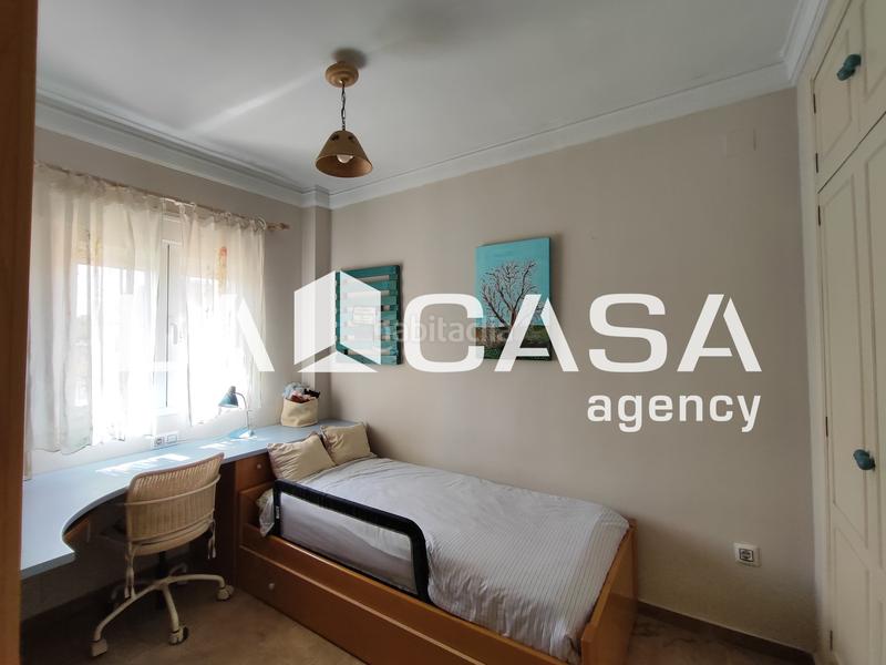 Foto 630fbea0-7682-4672-adbe-44a32340d9f1. Towny house with pool in Condequinto Montequinto