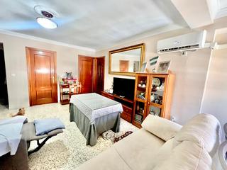Appartement à El Arenal - La Pólvora. Piso reformado con gran potencial junto a la plaza del arenal  s