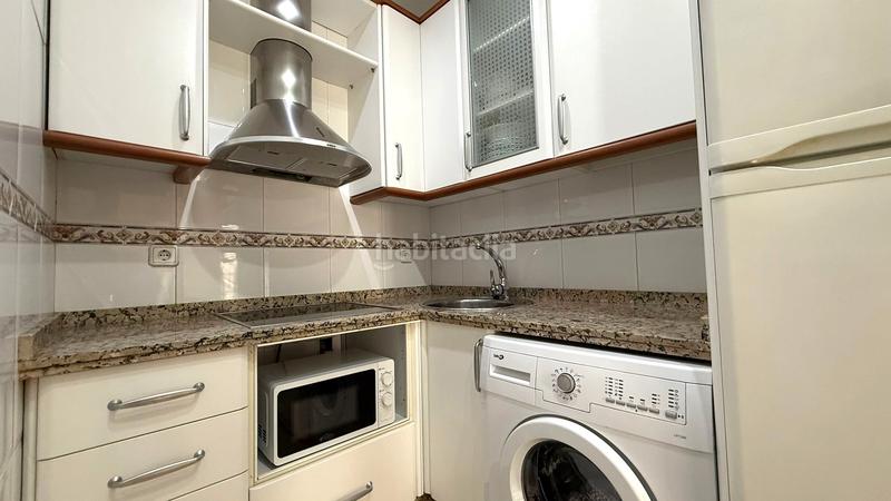 Foto 52ca232b-b42f-4d85-9866-601b9cfd436b. Etagenwohnung in Arenal - Museo Sevilla