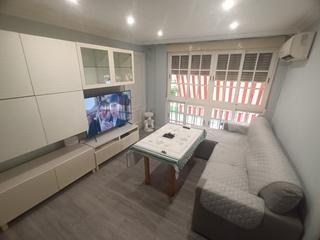 Appartement à San Pablo. Piso reformado y listo para entrar a vivir en san pablo  barrio