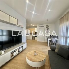 Planta baja en Villegas
