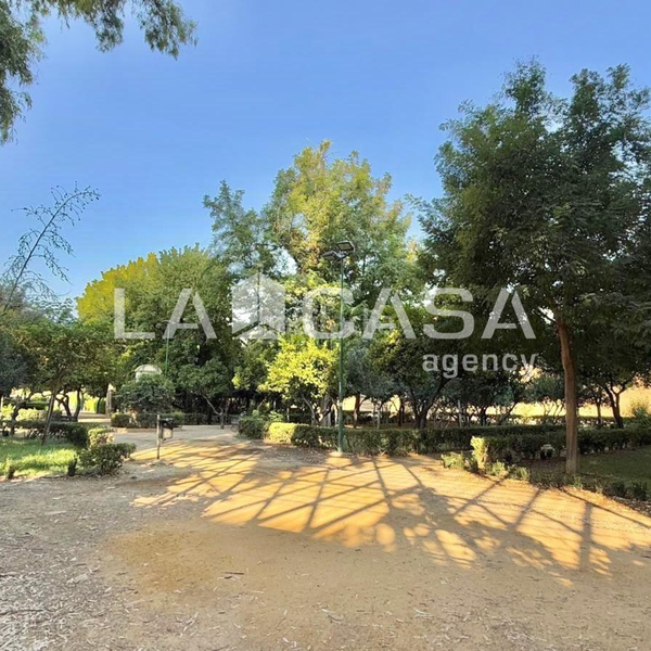 Foto 471222f7-53c4-41b2-9508-e1a79ee9ebe7. Appartamento in Santa Catalina Sevilla