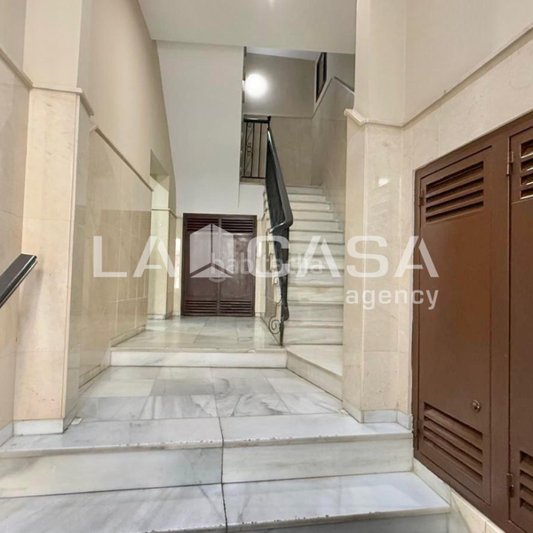 Foto e2df5483-9793-4014-a0a6-d079553b3224. Appartamento in Santa Catalina Sevilla