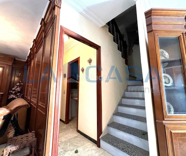 Foto 4c7d558c-7819-4707-9da6-c34547cd1c86. Haus mit parking in San Carlos - San José Sevilla