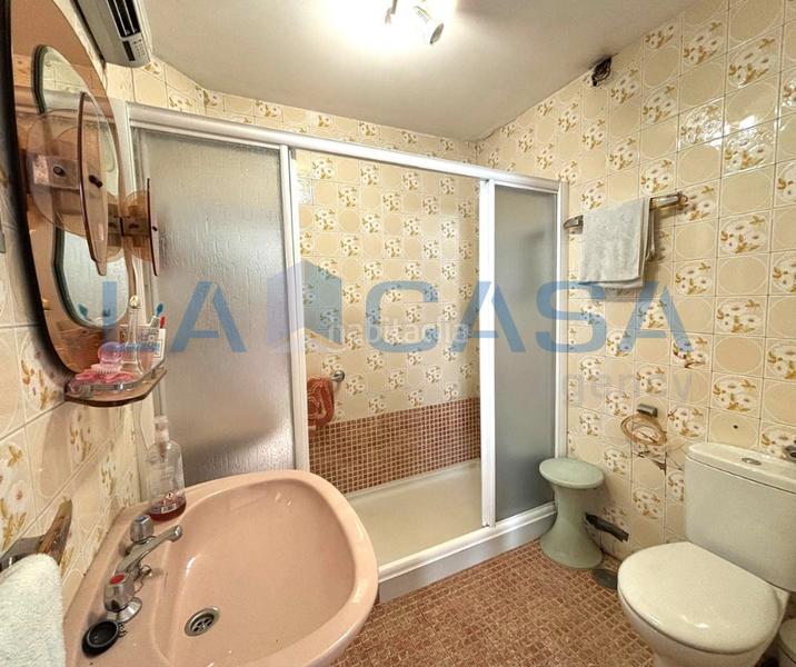 Foto 54e38e1d-aa7f-4757-9807-b22052c390aa. Haus mit parking in San Carlos - San José Sevilla