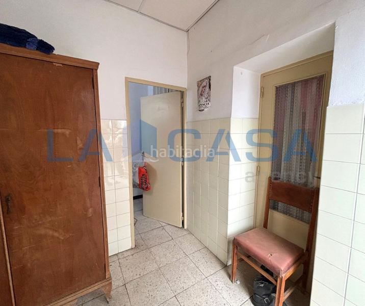 Foto 59f4f488-c427-45a8-b30e-24abd5043826. Haus mit parking in San Carlos - San José Sevilla