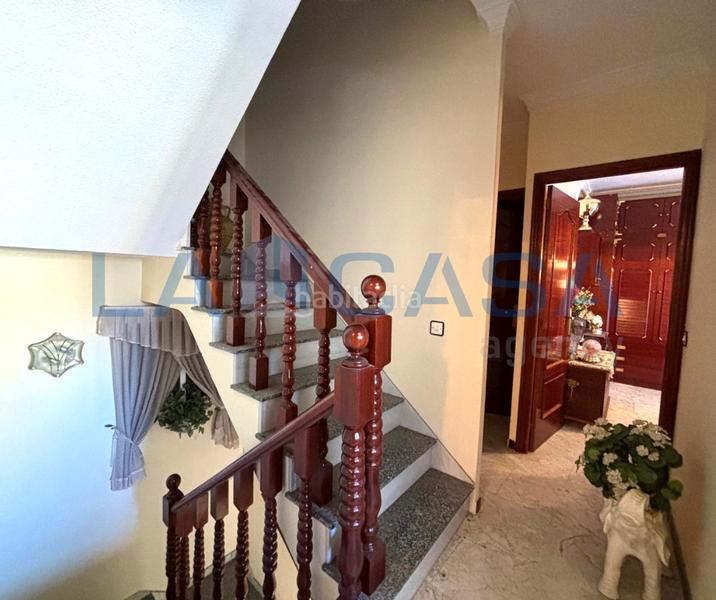 Foto 7b55e840-1122-4d98-a0d9-144509354cad. Haus mit parking in San Carlos - San José Sevilla