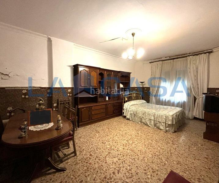 Foto a0cb9b34-3914-4ef1-a305-14c6ac0a2fb6. Haus mit parking in San Carlos - San José Sevilla