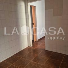 Haus in Pescadores - Saladillo. Acogedora casa en la zona de piñera, algeciras