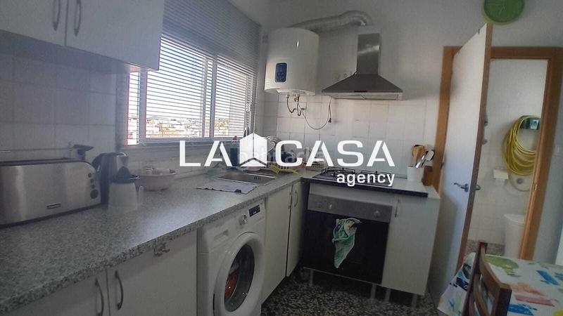 Foto 77e4901d-7597-4803-bfac-401fcc74a527. Appartamento in Bajadilla - Fuente Nueva Algeciras