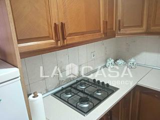Maison à Pescadores - Saladillo. Espaciosa casa de 3 dormitorios con azotea privada en el tropezó