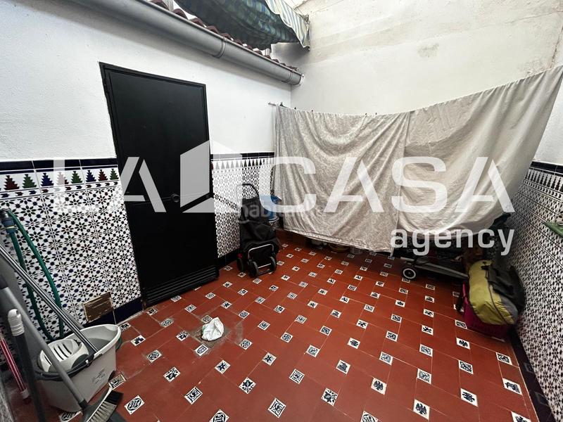 Foto 17a3d2e7-3f81-406e-ab50-1e9287b51412. Reihenhaus mit pool in Avenida de Europa Montequinto