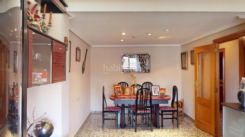 Foto 0f6a2a8c-a7d6-4611-9b04-61aaa9da4a08. Pis a Nou Campanar Valencia