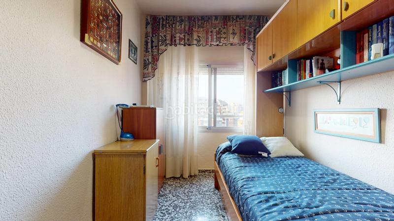 Foto 1c3abc8f-cff3-4fa9-b4b5-4ebf633945ad. Pis a Nou Campanar Valencia
