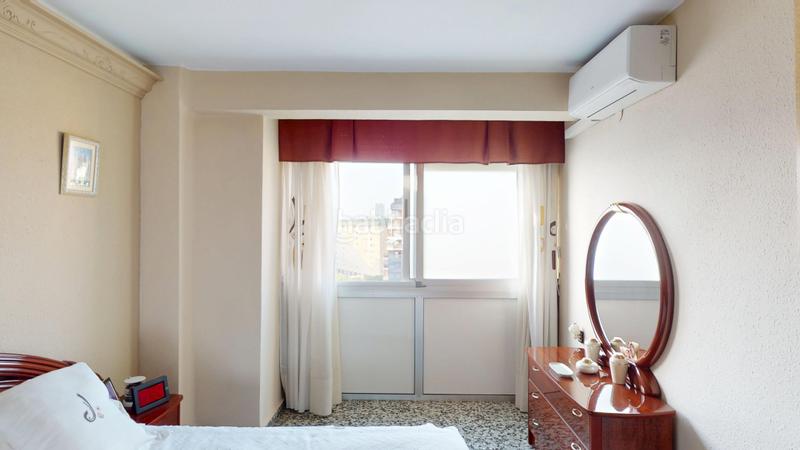 Foto 56a9ddec-8447-41d3-b68b-29731103b40d. Pis a Nou Campanar Valencia