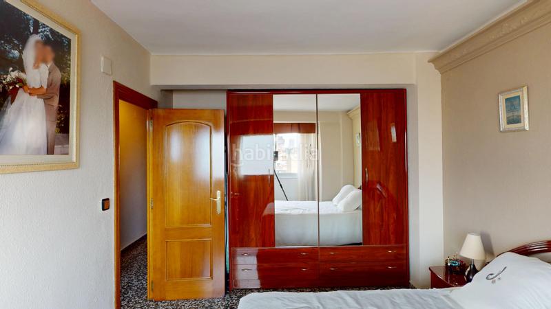 Foto 714c3ab7-f14d-4a7d-9cf7-75d28d9f5bc1. Pis a Nou Campanar Valencia