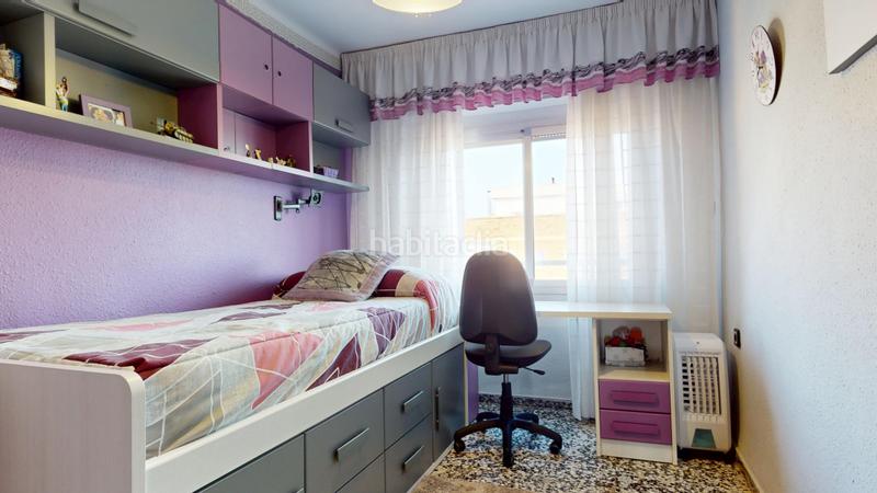 Foto cb4f049e-5ea9-4ed4-9b39-12e6caca2db4. Pis a Nou Campanar Valencia