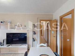 Pis  Carrer del campament. Acogedor piso de 3 dormitorios en carrer del campament, valencia