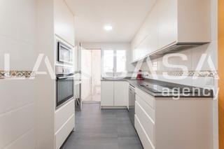 Piso en Carrer del Riu Tajo