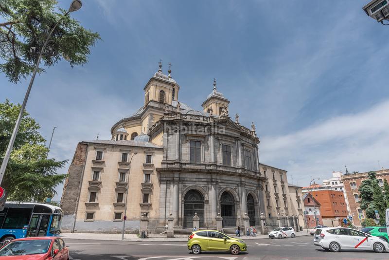 Foto 30d3ad50-f716-4f5d-8ce3-b547f42d4c10. Local comercial oficinalocal comercial en calle calatrava, en Madrid