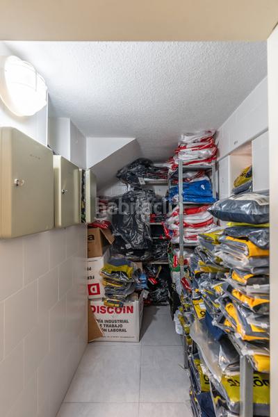 Foto 364180cc-9646-4e65-b98f-de4514f3007e. Local comercial oficinalocal comercial en calle calatrava, en Madrid