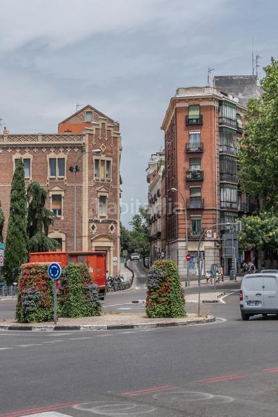 Foto 5456bd59-102c-4a89-a729-ef0ba6600da5. Local comercial oficinalocal comercial en calle calatrava, en Madrid