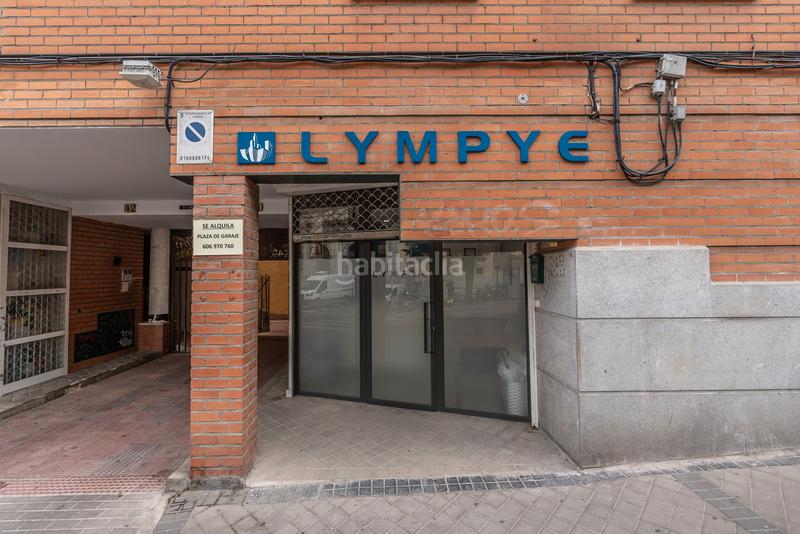 Foto 58eab1bd-d988-4f87-8fd6-338c16cab79e. Local comercial oficinalocal comercial en calle calatrava, en Madrid