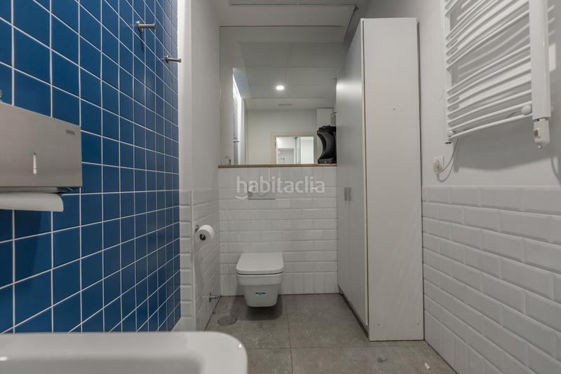 Foto 66417338-3363-4354-a36a-2c473af19cb4. Local comercial oficinalocal comercial en calle calatrava, en Madrid