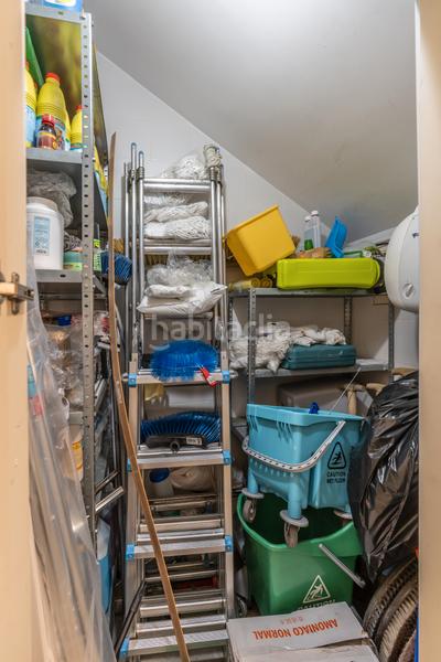 Foto 993e40f6-54a1-4dc9-85e8-b3b525551f9d. Local comercial oficinalocal comercial en calle calatrava, en Madrid