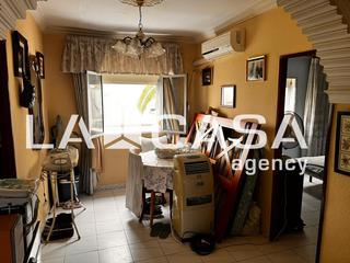 Appartement à Centro - Doña Mercedes. Piso con gran potencial para reformar en dos hermanas