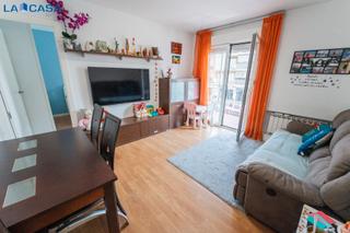 Appartement  Calle de la oca. Piso exterior con terraza en calle de la oca, carabanchel  2 hab